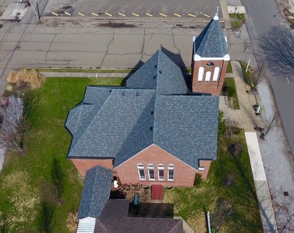 About Advanced Commercial Roofing LLC