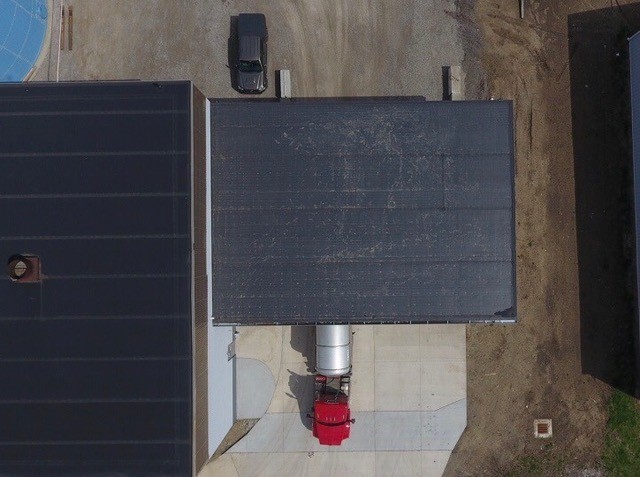 About Advanced Commercial Roofing LLC