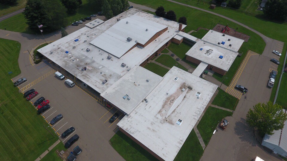 About Advanced Commercial Roofing LLC