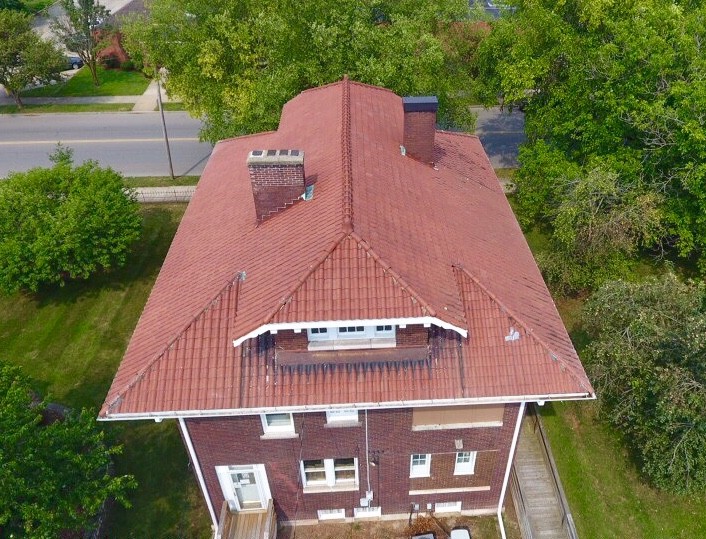 About Advanced Commercial Roofing LLC